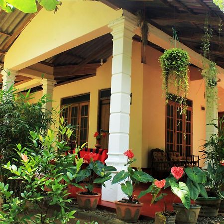 Suba Home Stay Sigiriya Exterior foto
