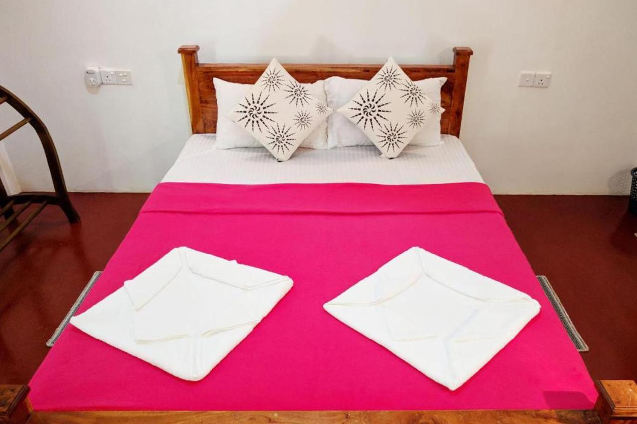 Suba Home Stay Sigiriya Exterior foto